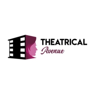 Shop Theatrical Avenue logo
