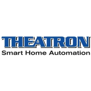 Theatron logo
