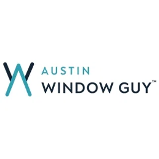 The Austin Window Guy logo
