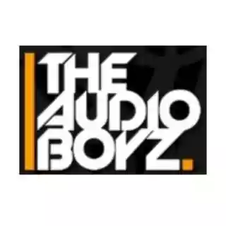 Shop The Audio Boyz discount codes logo