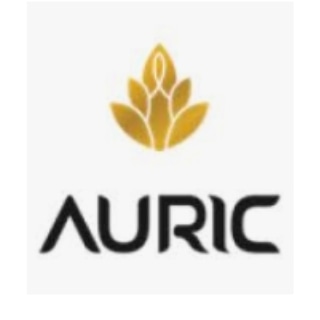 Auric logo