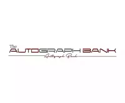 theautographbank.com logo