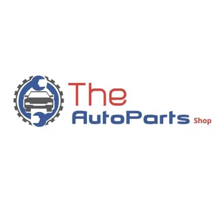 The AutoParts Shop logo