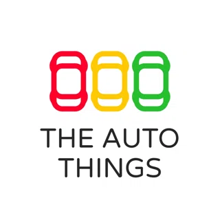 The Auto Things logo