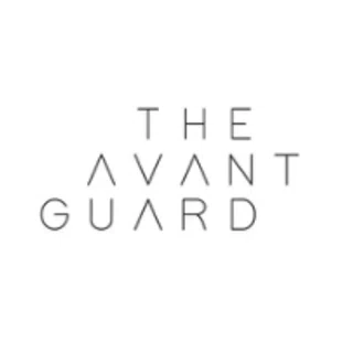 Shop The Avantguard logo