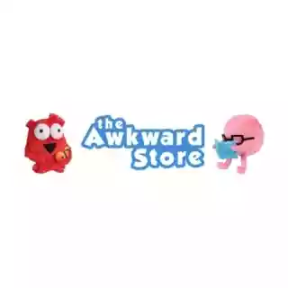 Shop The Awkward Store promo codes logo