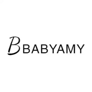 BabyAmy logo
