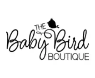 The Baby Bird Boutique coupon codes