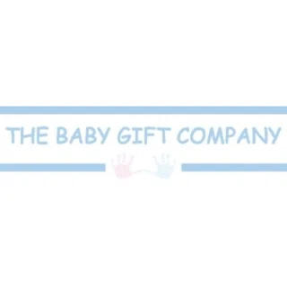Shop The Baby Gift Company logo