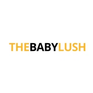 Thebabylush logo