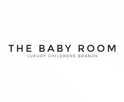 Shop The Baby Room coupon codes logo