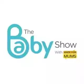 Shop The Baby Show discount codes logo
