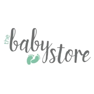 thebabystoreny.com logo