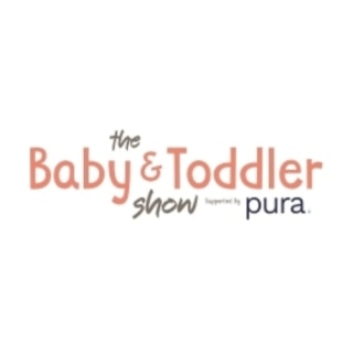 Shop The Baby & Toddler Show logo