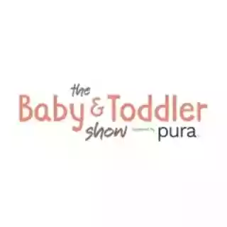 Shop The Baby & Toddler Show coupon codes logo