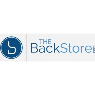 Shop The Back Store logo