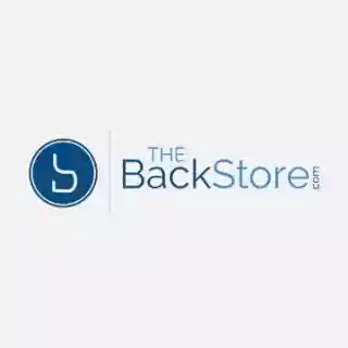 Shop The Back Store coupon codes logo