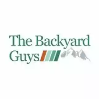 The Backyard Guys logo