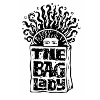 Shop  The Bag Lady coupon codes logo