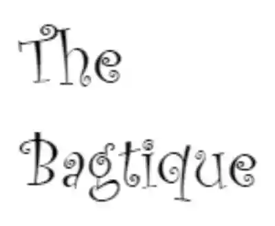 The Bagtique logo