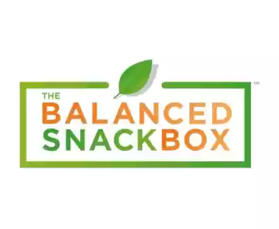 The Balanced Snack Box logo