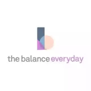 Shop The Balance Everyday discount codes logo
