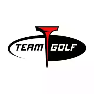Shop Team Golf discount codes logo