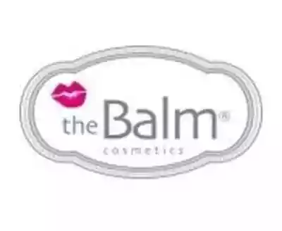 Shop theBalm discount codes logo