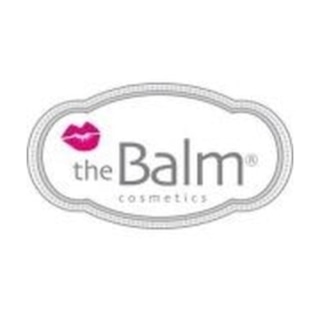 Shop theBalm Cosmetics coupon codes logo
