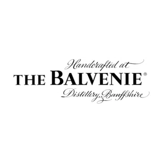 Shop The Balvenie logo