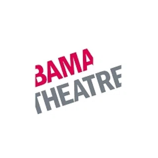 Shop  The Bama Theatre logo