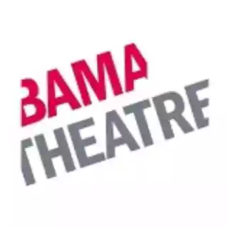 Shop  The Bama Theatre coupon codes logo