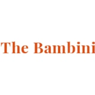 The Bambini logo