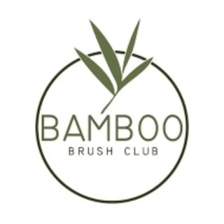 Shop The Bamboo Brush Club logo