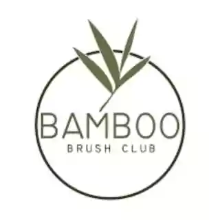 Shop The Bamboo Brush Club coupon codes logo