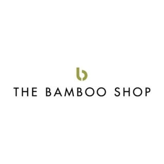 Shop The Bamboo Shop logo