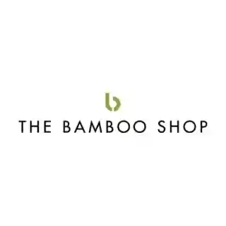 thebambooshop.com.au logo