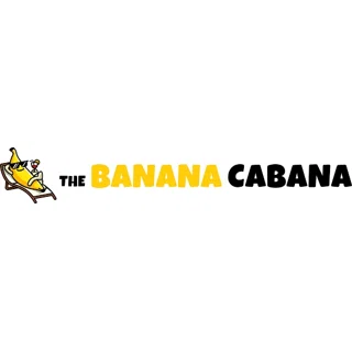 The Banana Cabana logo