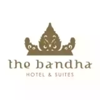 Shop The Bandha Hotel & Suites coupon codes logo