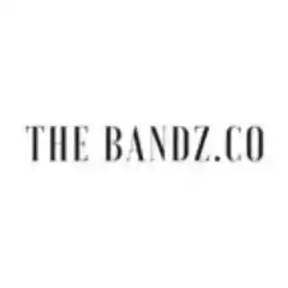 Shop The Bandz Co coupon codes logo