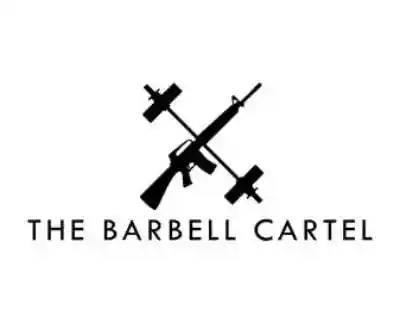 thebarbellcartel.com logo