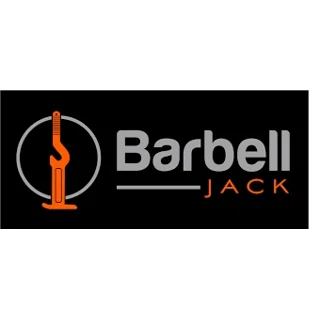 Barbell Jack logo