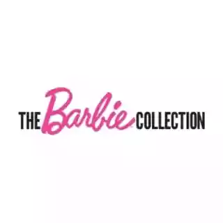 Shop The Barbie Collecter promo codes logo