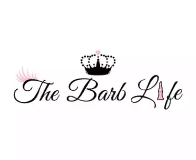 Shop The Barb Life coupon codes logo