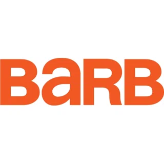 The Barb Shop logo
