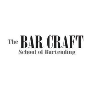 Shop The Bar Craft logo