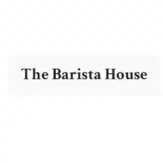 Shop The Barista House coupon codes logo