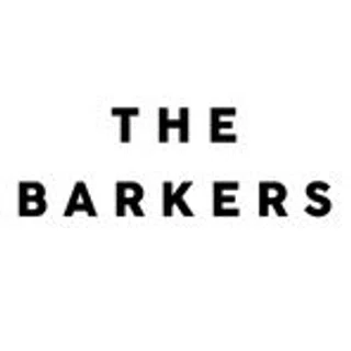 The Barkers logo
