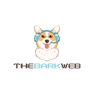 The Bark Web logo
