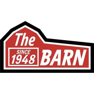 The Barn Shoes logo